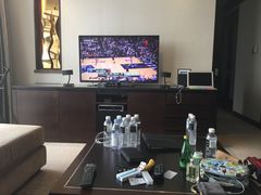 -青岛海尔洲际酒店