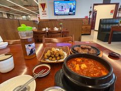 -第二外国语学院-韩国餐厅(朝阳路店)