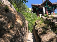 -北京凤凰岭