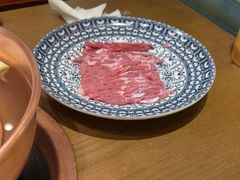 -北京老门框爆肚涮肉馆(凤城六路店)