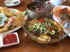 -全州拌饭馆(断桥店)