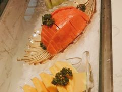 -松子料理(华威桥店)