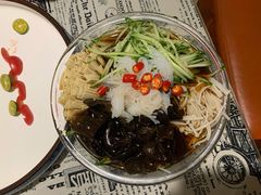 -茶香书香私房菜(北台一路店)