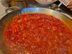 -小龙坎火锅(春熙太古里店)
