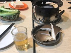 -范贤光鸡公煲(平乐园总店)