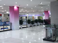 -南京全民健身中心(新街口店)