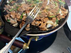 -喜悦烤鸭·新京菜(王府井店)