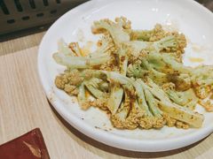 -令狐冲烤鱼·烧菜馆(达明店)
