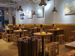 -长乐川式面馆·现炒浇头(石门二路店)