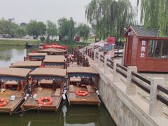 -窑湾古镇