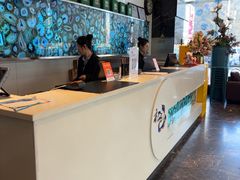 -初色海鲜自助(万丰路店)