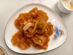 -烤肉宛饭庄(南礼士路店)