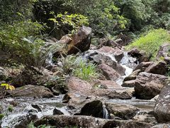 -千泷沟大瀑布旅游区