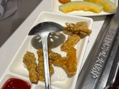 -海底捞火锅(长宁路龙之梦店)
