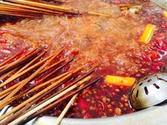 iphone_upload_pic-满江红串串香(七道堰街店)