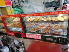 -芬芳甜品(同福路店)