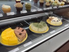 -Pantry's Best派悦坊蛋糕(世纪金源店)