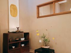 -见山茶事(丽水路店)