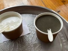 黑芝麻茶-谢怀亮芝麻茶