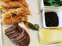 -大鸭梨烤鸭(石佛营店)