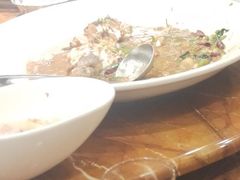 -双福饺子营餐厅(财富广场店)