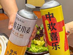 -金龙·打边炉(武进路店)