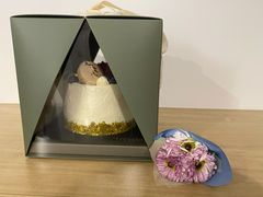 -小苍兰风铃草蛋糕甜品(沈阳店)