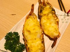 -気楽亭和食料理(气乐亭大世界本店)