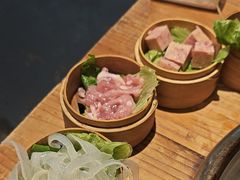 -古木枫老火锅(洪崖洞店)
