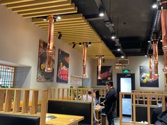 -土大力韩式烤肉料理(39年·和平路店)