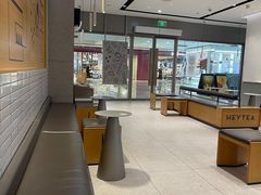 -新田360广场(上海华侨城店)