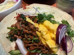 -老昌春饼(松北店)