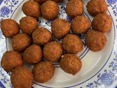 干炸丸子-海碗居(牡丹园店)