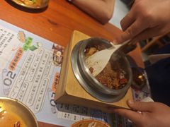 -鑫日千里马朝鲜族小馆(总店)