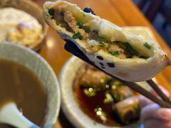 -坊门老街(宜山路店)