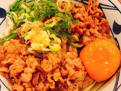 -丸龟制面(北心斋桥店)