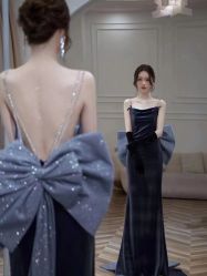 -莫小姐婚纱