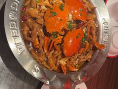-胖哥俩肉蟹煲(海盐总店)