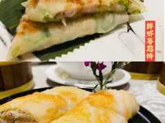 -香云轩·顺德菜(香云纱园林酒店店)