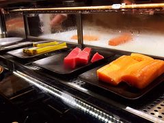 -富力丽思卡尔顿酒店·丽轩中餐厅