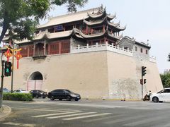 -鼓楼(兴庆区)