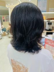 -Mentor Hair Salon