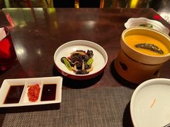 -海航大厦万豪酒店彩海轩中餐厅(霄云路店)