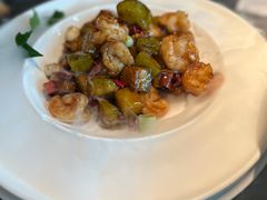 -赠李白·如诗的川味(余杭万达广场店)