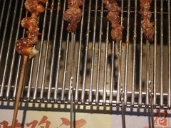 -大成海鲜烧烤·小龙虾(五角场店)