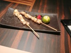 -山葵家·创意料理(宁波来福士店)