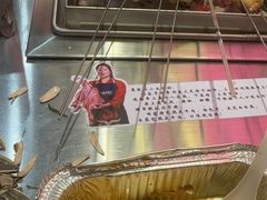 -遇西祠·海鲜烧烤(总店)