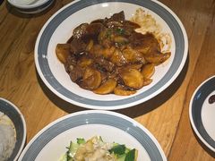 -吕氏疙瘩汤·私家菜馆(慈云寺店)