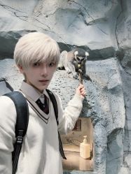 -Zoolung Zoolung动物主题公园(海信广场店)