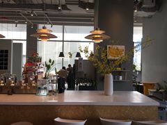 -dotcom coffee古点咖啡(致真大厦店)